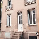 L'etape - La Maison Des Amis * Tours