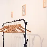 L'etape - La Maison Des Amis Ferienhaus