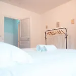 Ferienhaus L'etape - La Maison Des Amis