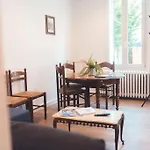 L'etape - La Maison Des Amis Ferienhaus