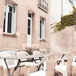 L'etape - La Maison Des Amis Tours