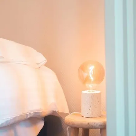 L'etape - La Maison Des Amis