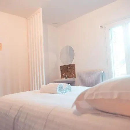 Vakantiehuis L'etape - La Maison Des Amis *