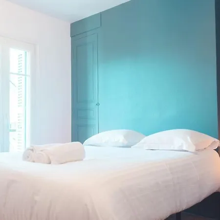 L'etape - La Maison Des Amis *