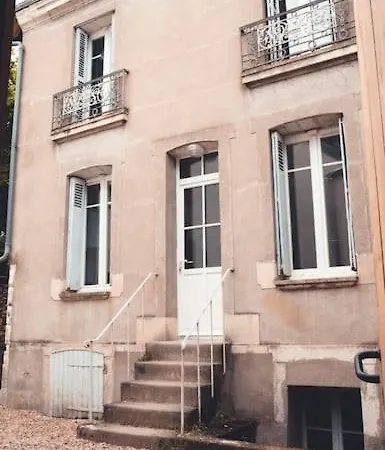 L'etape - La Maison Des Amis * Tours