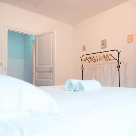 Vakantiehuis L'etape - La Maison Des Amis