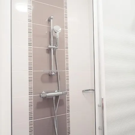 L'etape - La Maison Des Amis Tatil Evi Tours