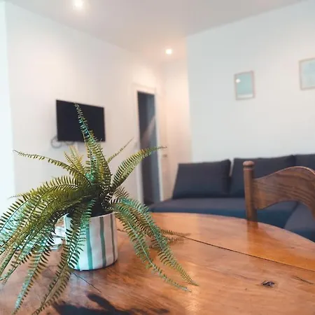 Ferienhaus L'etape - La Maison Des Amis