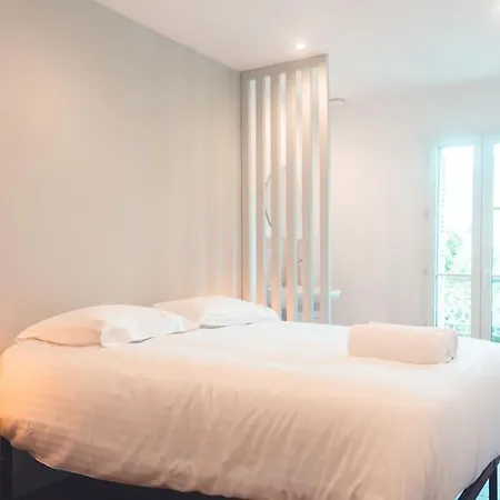 L'etape - La Maison Des Amis Tours