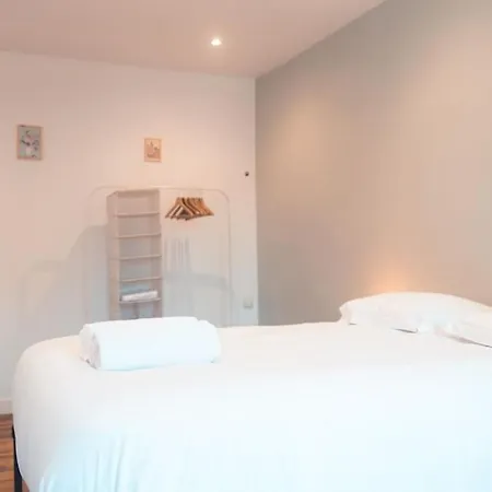 L'etape - La Maison Des Amis