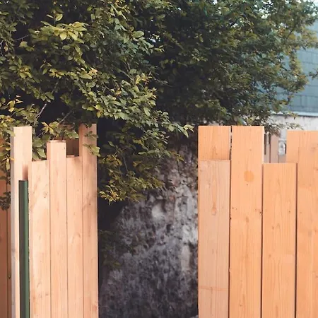 L'etape - La Maison Des Amis Vakantiehuis