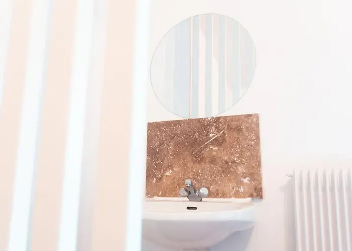 L'etape - La Maison Des Amis * Tours