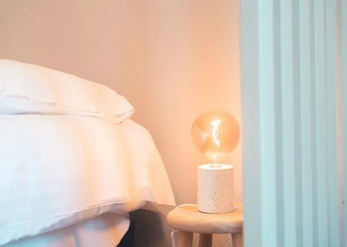 L'etape - La Maison Des Amis