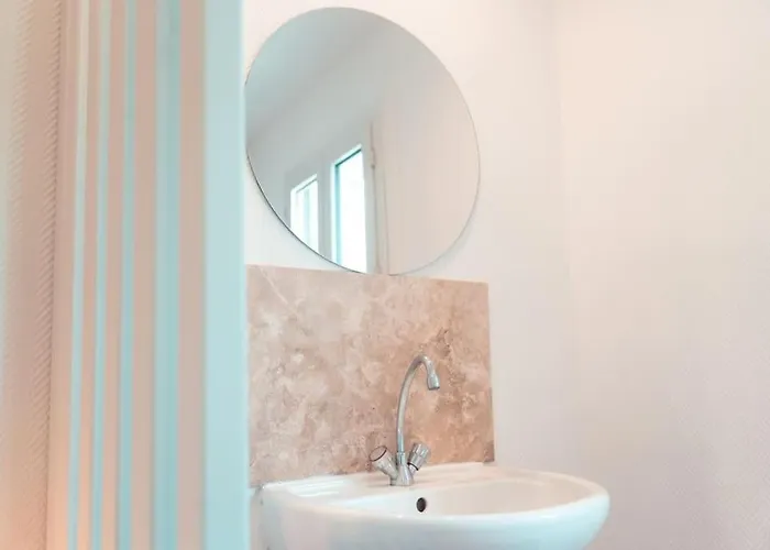 L'etape - La Maison Des Amis *