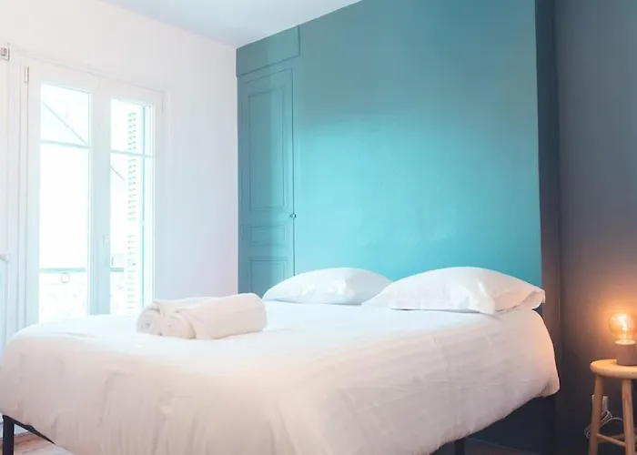 L'etape - La Maison Des Amis *