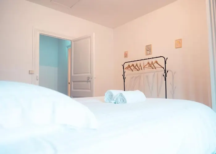 Vakantiehuis L'etape - La Maison Des Amis