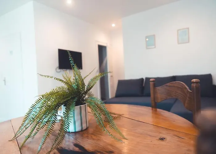 Vakantiehuis L'etape - La Maison Des Amis