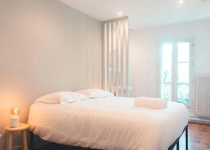 L'etape - La Maison Des Amis Тур