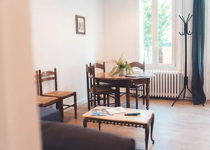 L'etape - La Maison Des Amis Vakantiehuis