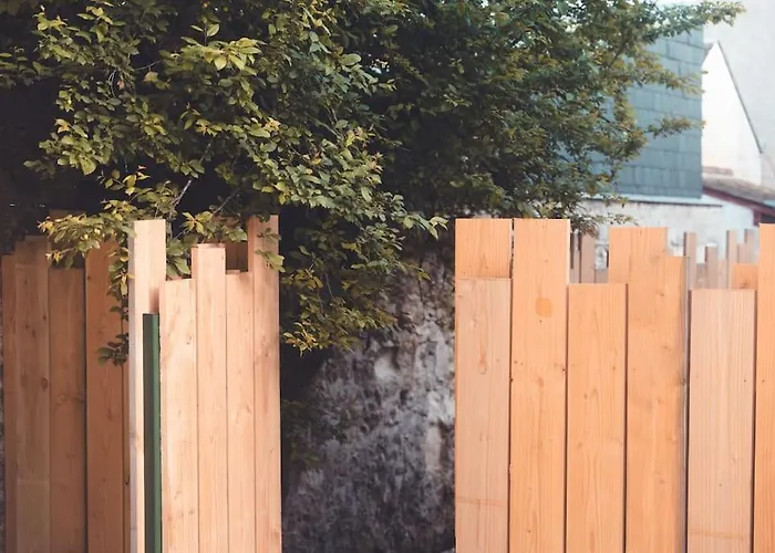 L'etape - La Maison Des Amis Vakantiehuis