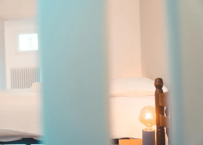 L'etape - La Maison Des Amis Тур