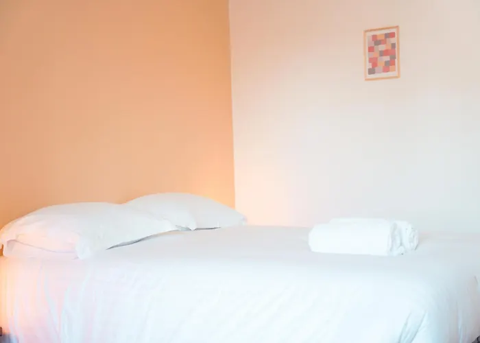 L'etape - La Maison Des Amis Дом отдыха